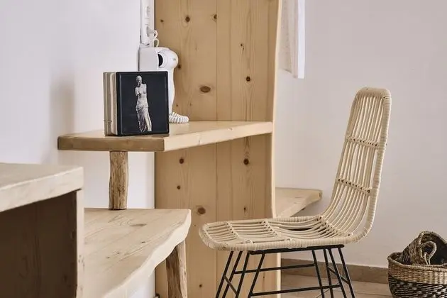 Comfort Tek Büyük Yataklı Oda, 1 Çift Kişilik veya 2 Tek Kişilik Yatak