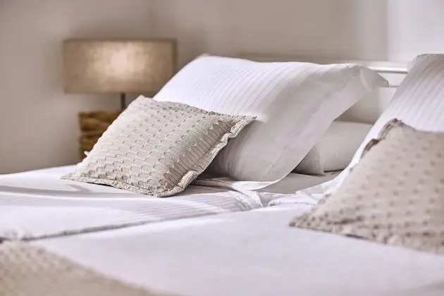 Comfort Tek Büyük Yataklı Oda, 1 Çift Kişilik veya 2 Tek Kişilik Yatak