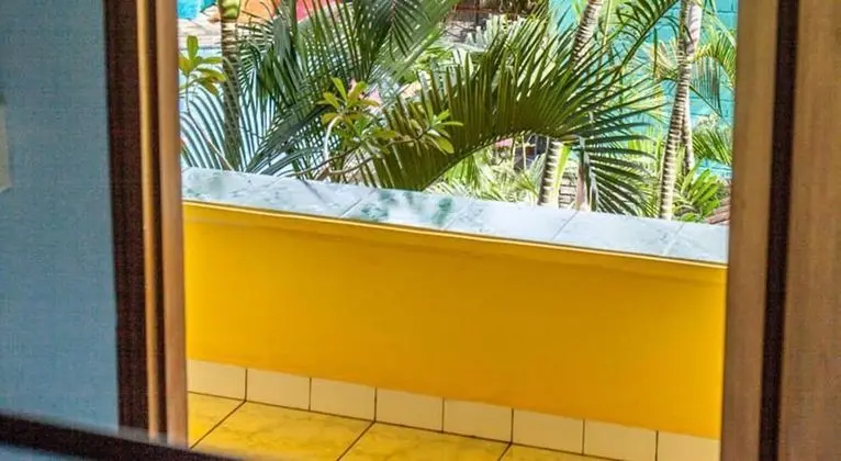 Ortak Ranzalı Oda