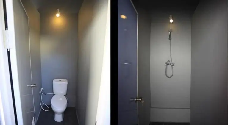 Ortak Ranzalı Oda