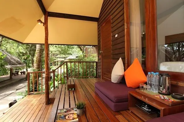 Deluxe Villa