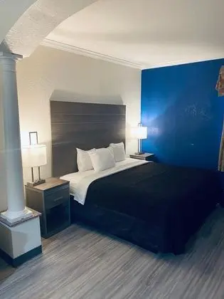 Elite Tek Kişilik Oda, 1 En Büyük (King) Boy Yatak