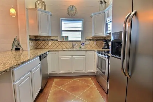 Ev, Birden Çok Yatak, Veranda, Havuz Manzaralı (Captain Jack Sparrows)