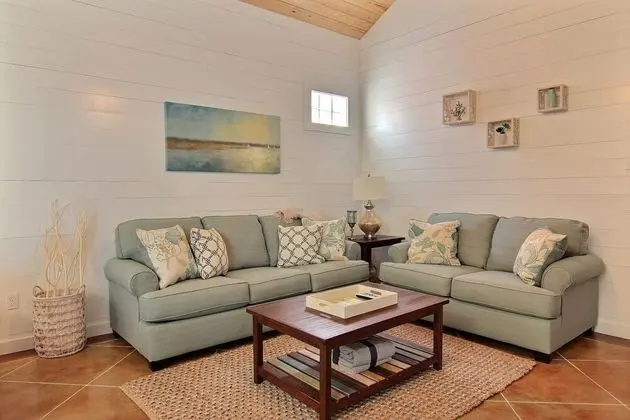 Ev, Birden Çok Yatak, Veranda, Havuz Manzaralı (Captain Jack Sparrows)