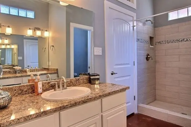 Ev, Birden Çok Yatak, Veranda, Havuz Manzaralı (Captain Jack Sparrows)