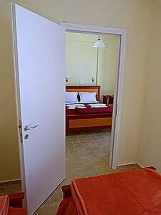 Dört Kişilik Oda