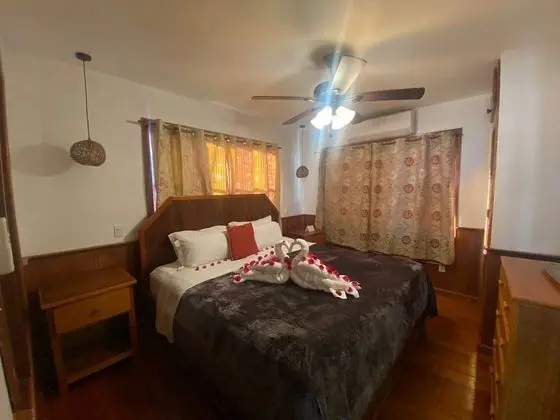 1 Bedroom Villa