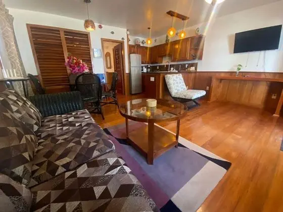 1 Bedroom Villa