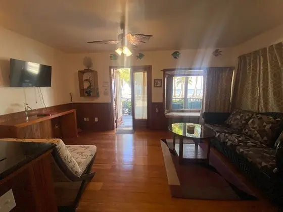 1 Bedroom Villa