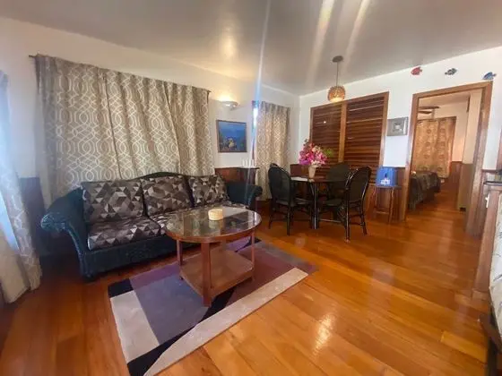 1 Bedroom Villa
