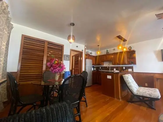 1 Bedroom Villa