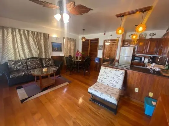1 Bedroom Villa