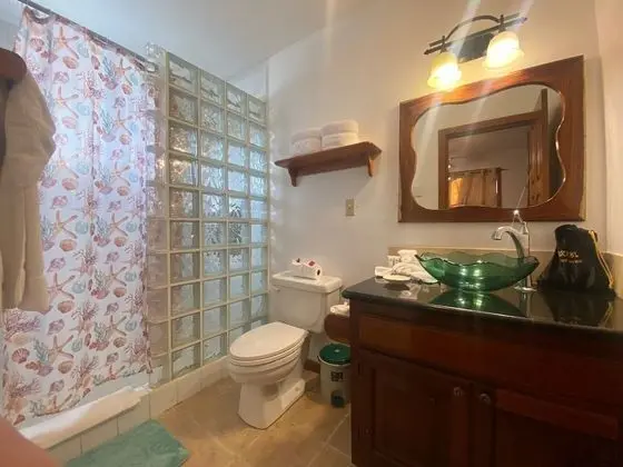 1 Bedroom Villa