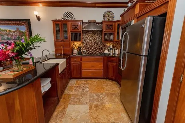 2 Bedroom Condo