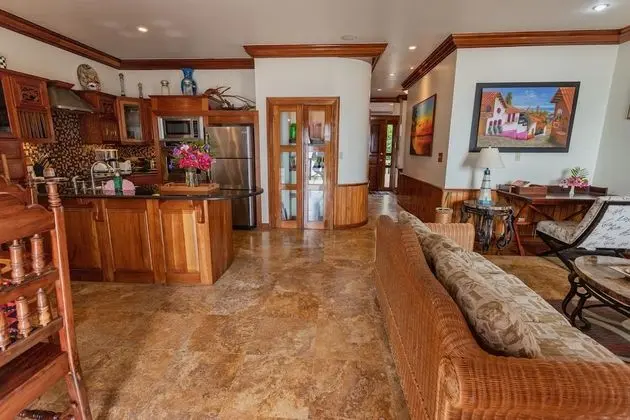 2 Bedroom Condo