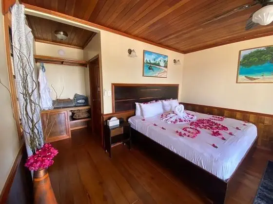 Beach Cabana