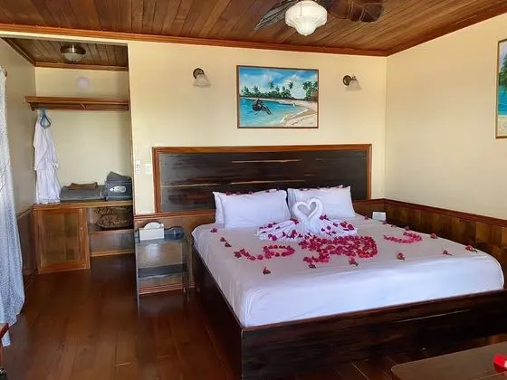 Beach Cabana