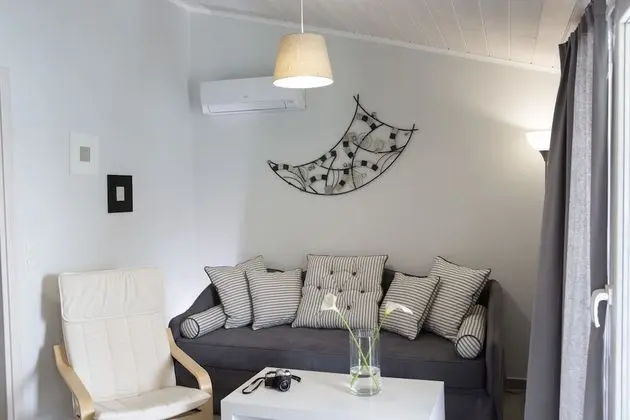 Apart Daire, Deniz Manzaralı