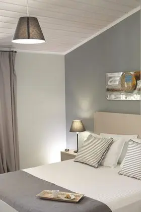 Apart Daire, Deniz Manzaralı