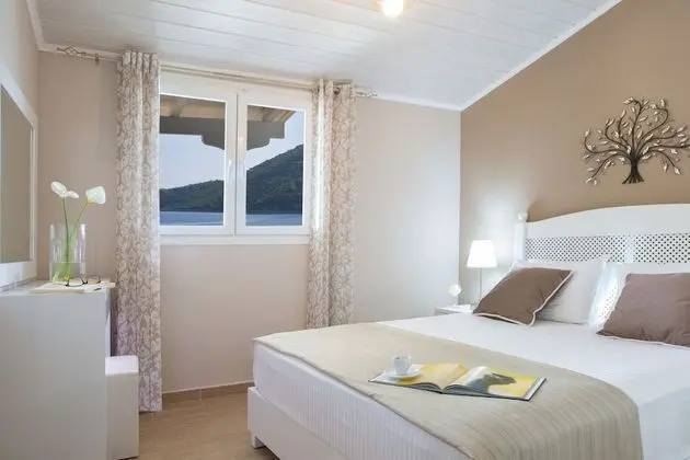 Apart Daire, Deniz Manzaralı