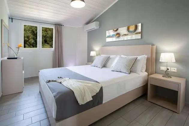 Apart Daire, Deniz Manzaralı