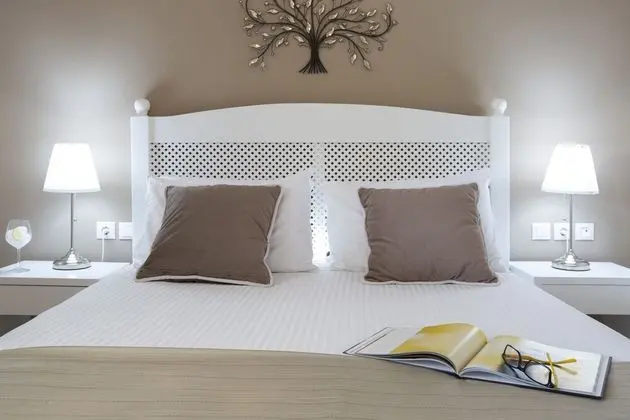 Apart Daire, Deniz Manzaralı