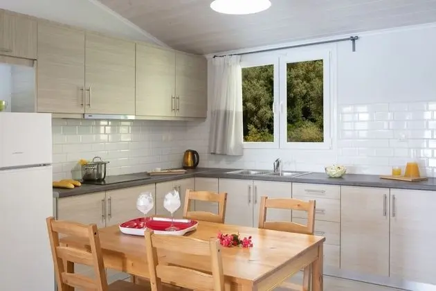 Apart Daire, Deniz Manzaralı