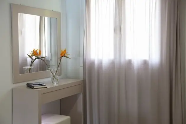 Apart Daire, Deniz Manzaralı