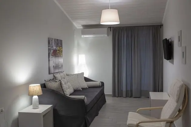 Apart Daire, Deniz Manzaralı