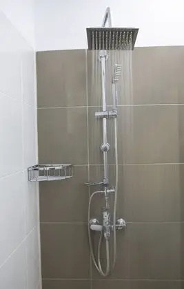 Apart Daire, Deniz Manzaralı
