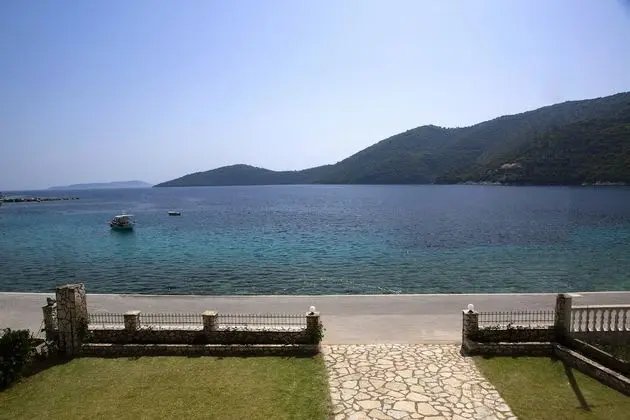 Grand Stüdyo, Balkon, Deniz Manzaralı
