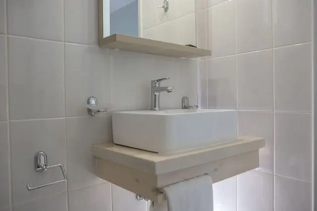 Grand Stüdyo, Balkon, Deniz Manzaralı