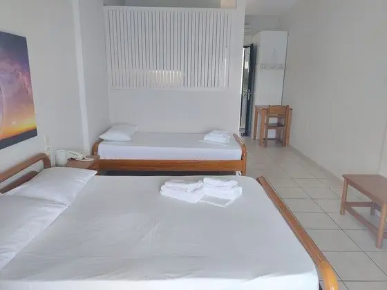 Stüdyo, Deniz Manzaralı