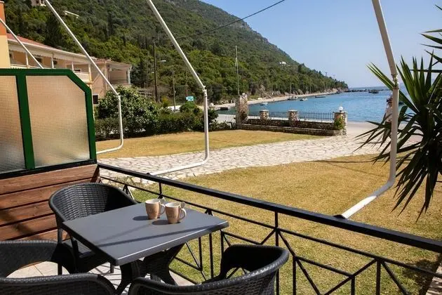 Stüdyo, Deniz Manzaralı