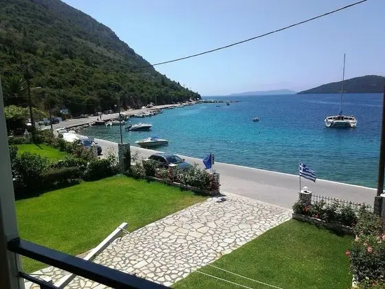 Stüdyo, Deniz Manzaralı