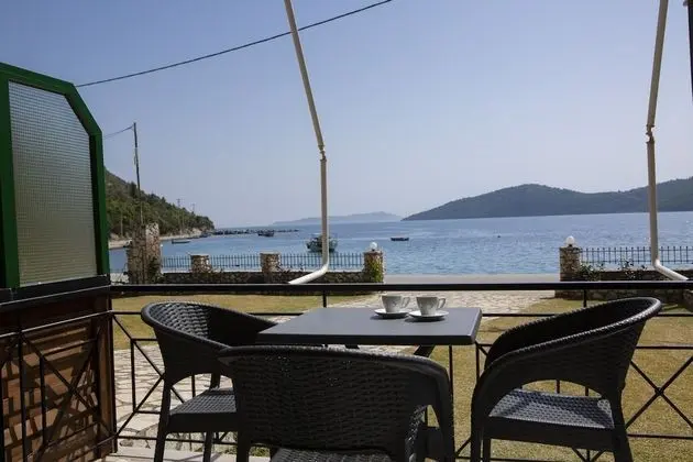 Stüdyo, Deniz Manzaralı