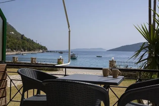 Stüdyo, Deniz Manzaralı