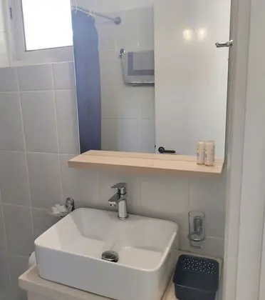 Stüdyo, Deniz Manzaralı