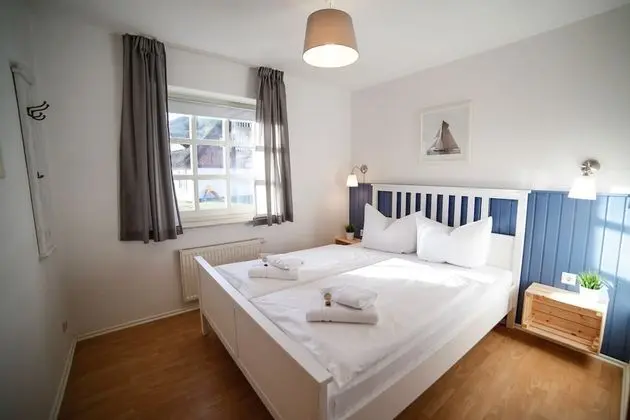 Standard Apart Daire, 1 Yatak Odası, Teras, Bahçe Manzaralı