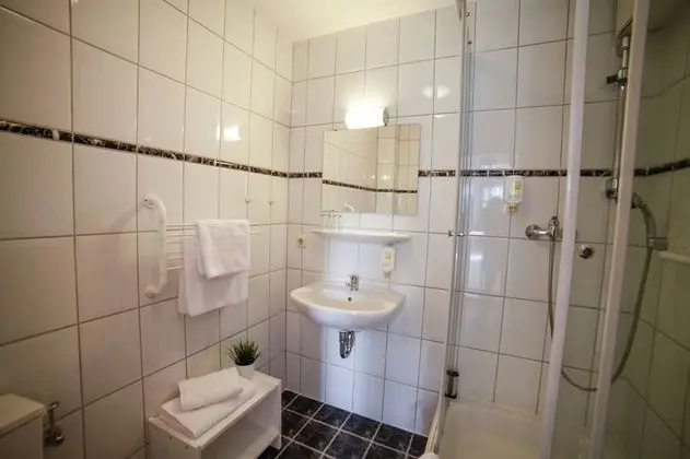 Standard Apart Daire, 1 Yatak Odası, Teras, Bahçe Manzaralı