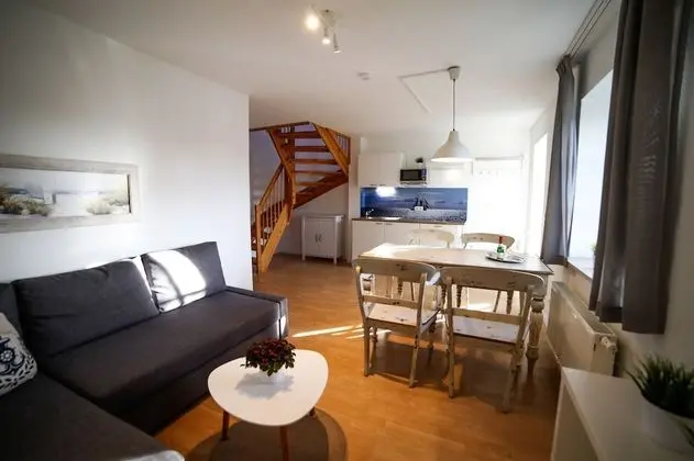 Standard Dubleks, 1 Yatak Odası, Resort Manzaralı