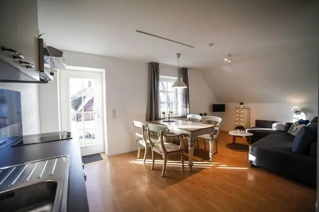 Standard Dubleks, 1 Yatak Odası, Resort Manzaralı