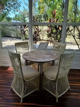 Apart Daire (Garden Apartment-1st Floor-Garden)