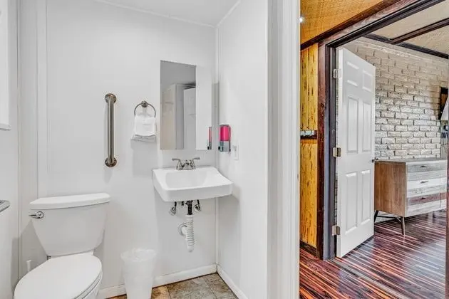 Apart Daire (Garden Apartment-1st Floor-Garden)