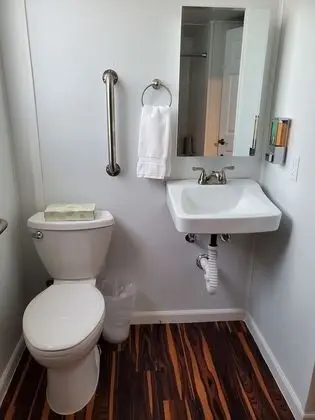 Apart Daire (Garden Apartment-1st Floor-Garden)