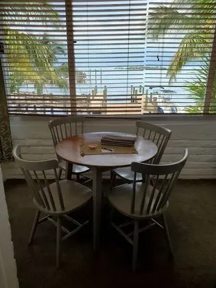 Apart Daire (Snapper Apartment-2nd Floor-Waterview)
