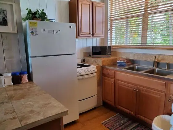 Apart Daire (Snapper Apartment-2nd Floor-Waterview)