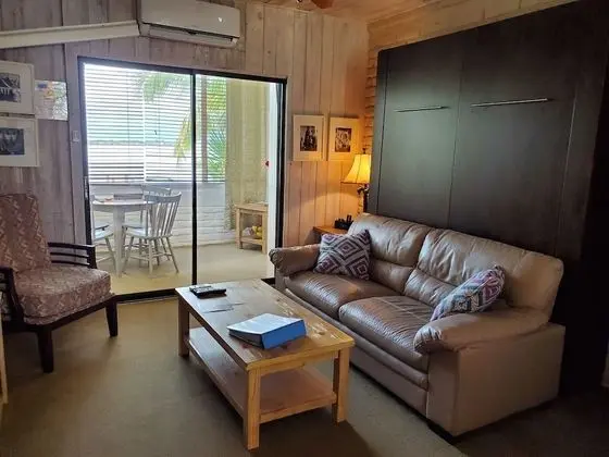 Apart Daire (Snapper Apartment-2nd Floor-Waterview)