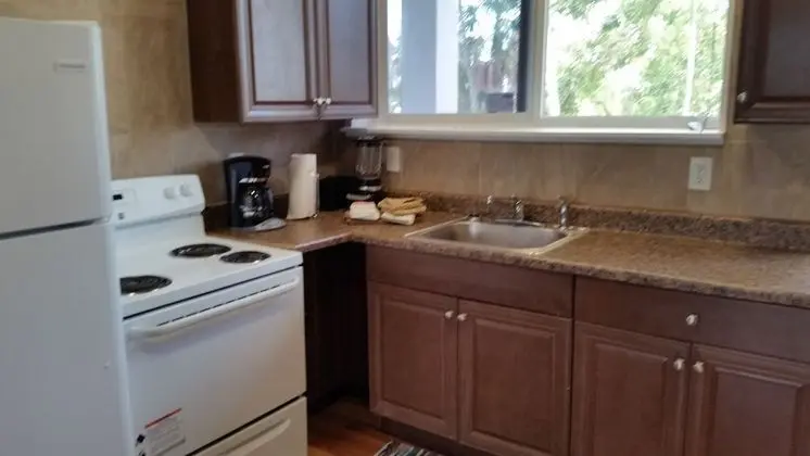Deluxe Apart Daire, 1 Yatak Odası, Kısmi Deniz Manzarası