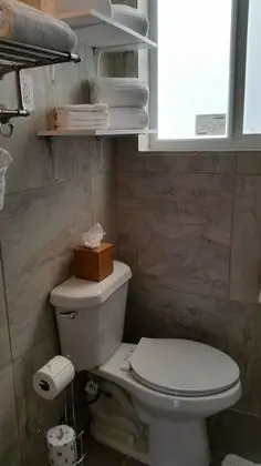 Deluxe Apart Daire, 1 Yatak Odası, Kısmi Deniz Manzarası
